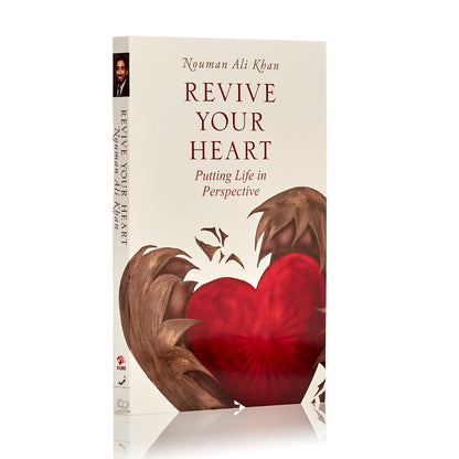 Revive Your Heart: Putting Life in Perspective