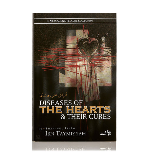 Diseases of the Hearts & Their Cures