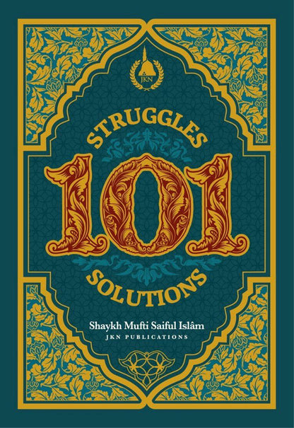 101 Struggles & 101 Solutions