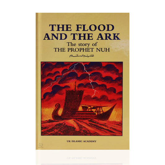 The Flood and the Ark, The Story of Prophet Nuh