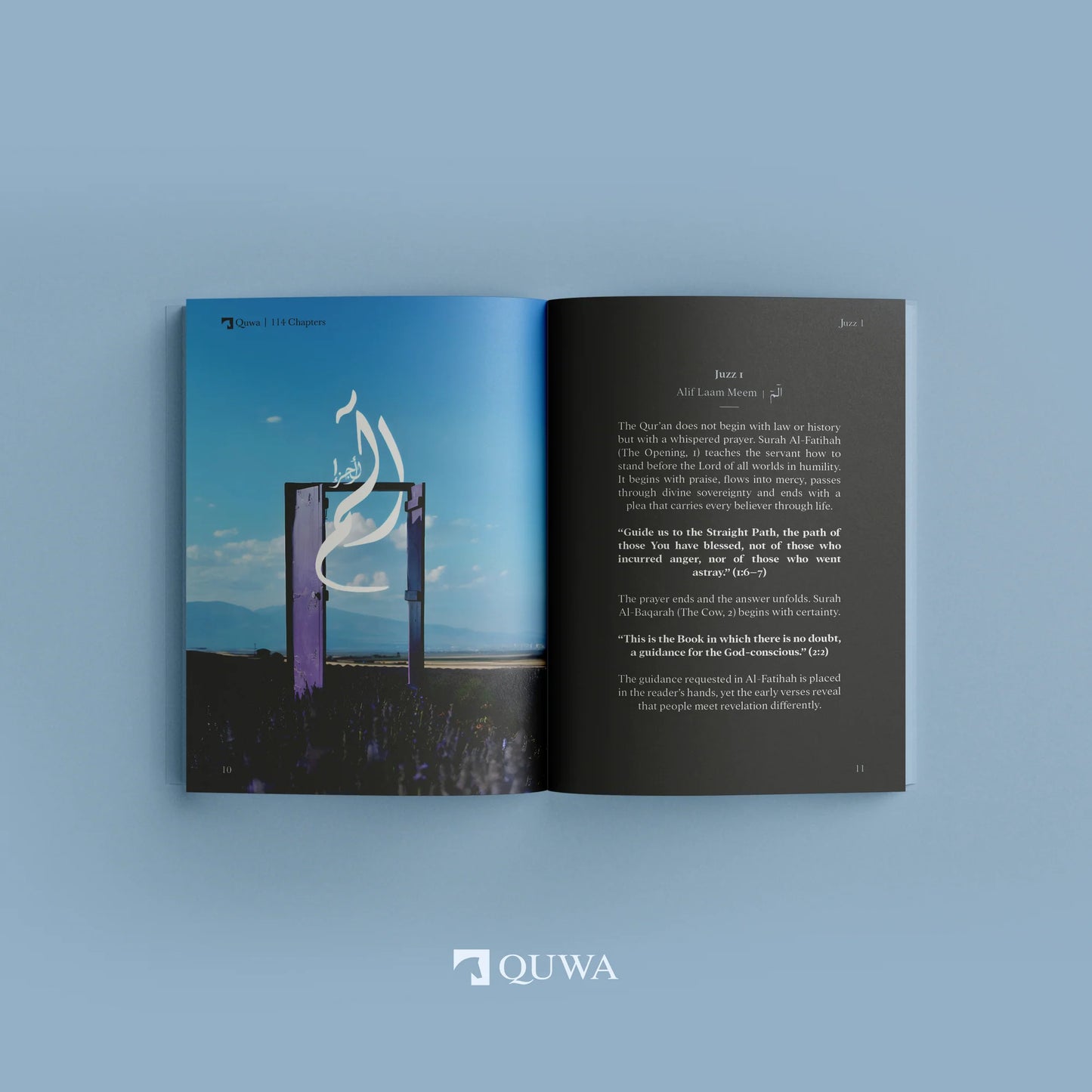 Combo Offer: Ninety Nine & Book of Dua & 114 Chapters Bundle