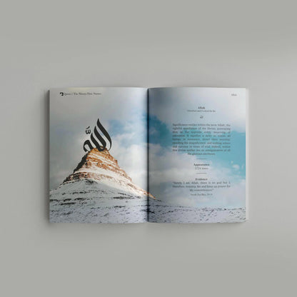 The Ninety-Nine Names