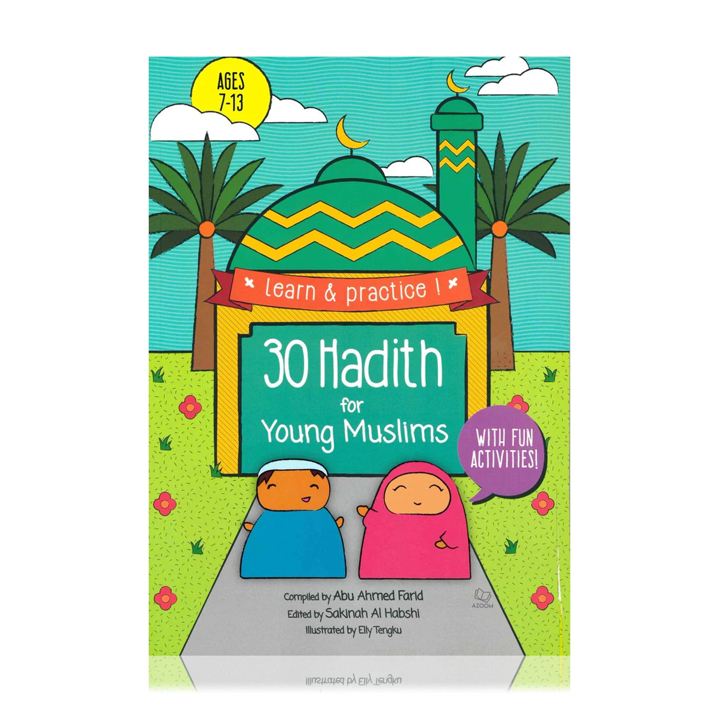 30 Hadith for Young Muslims