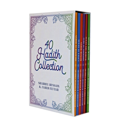 40 Hadith Collection