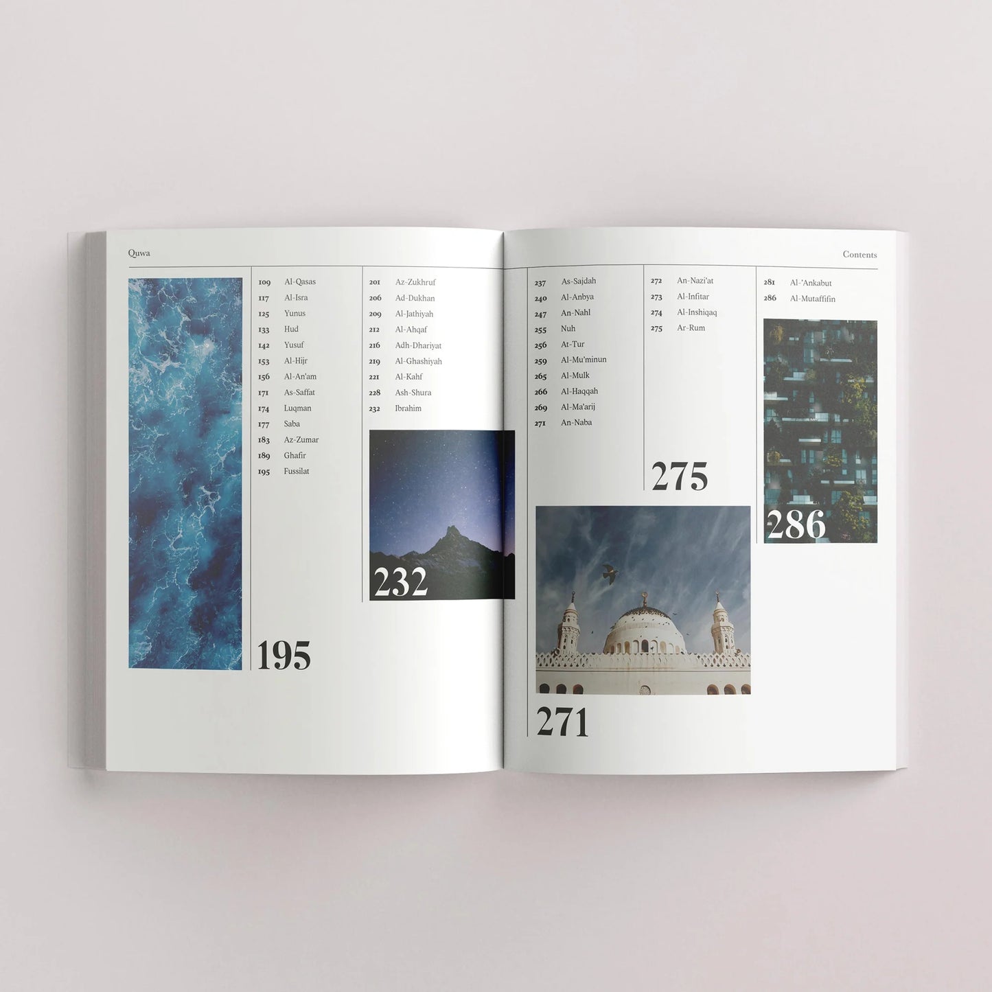 The Message | Makkan Edition (Hardback)