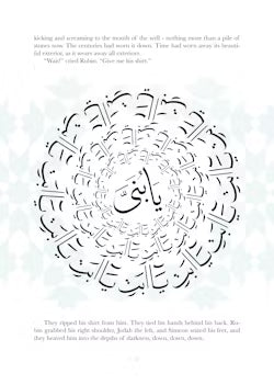 The Bowing of the Stars