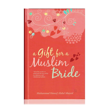 A Gift for a Muslim Bride