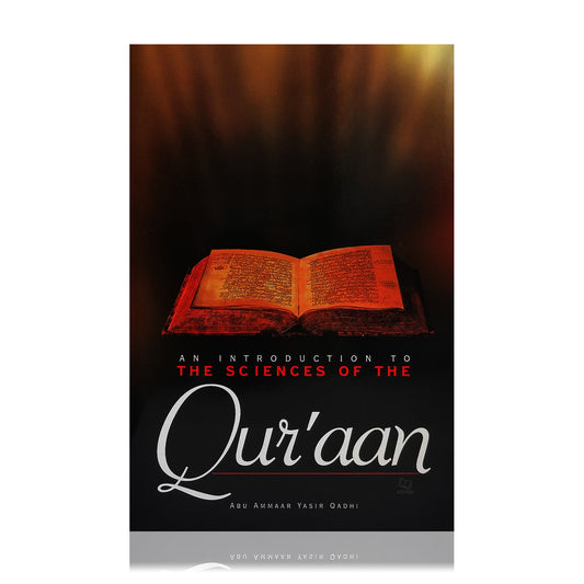 An Introduction to the Sciences of the Quran