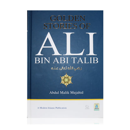 Golden Stories of Ali Bin Abi Talib