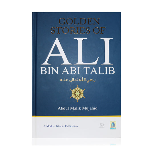 Golden Stories of Ali Bin Abi Talib