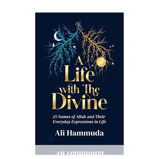 A Life With The Divine