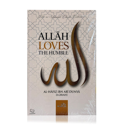 Allah Loves the Humble