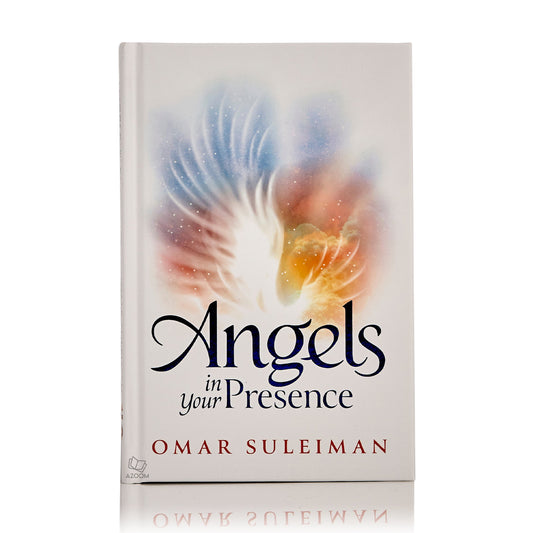 Angels in Your Presence