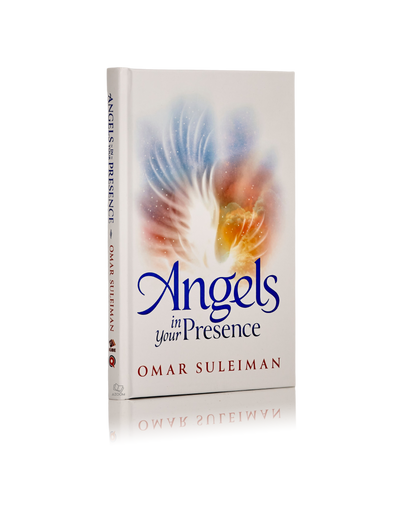 Angels in Your Presence