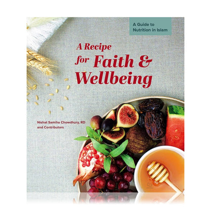 A Recipe for Faith and Wellbeing