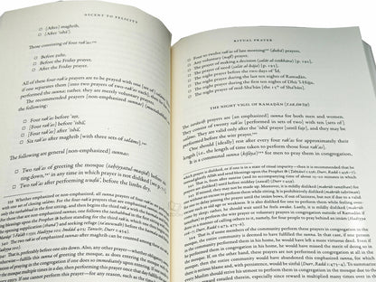 Ascent to Felicity - Manual on Islamic Creed & Hanafi Jurisprudence