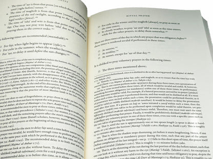 Ascent to Felicity - Manual on Islamic Creed & Hanafi Jurisprudence