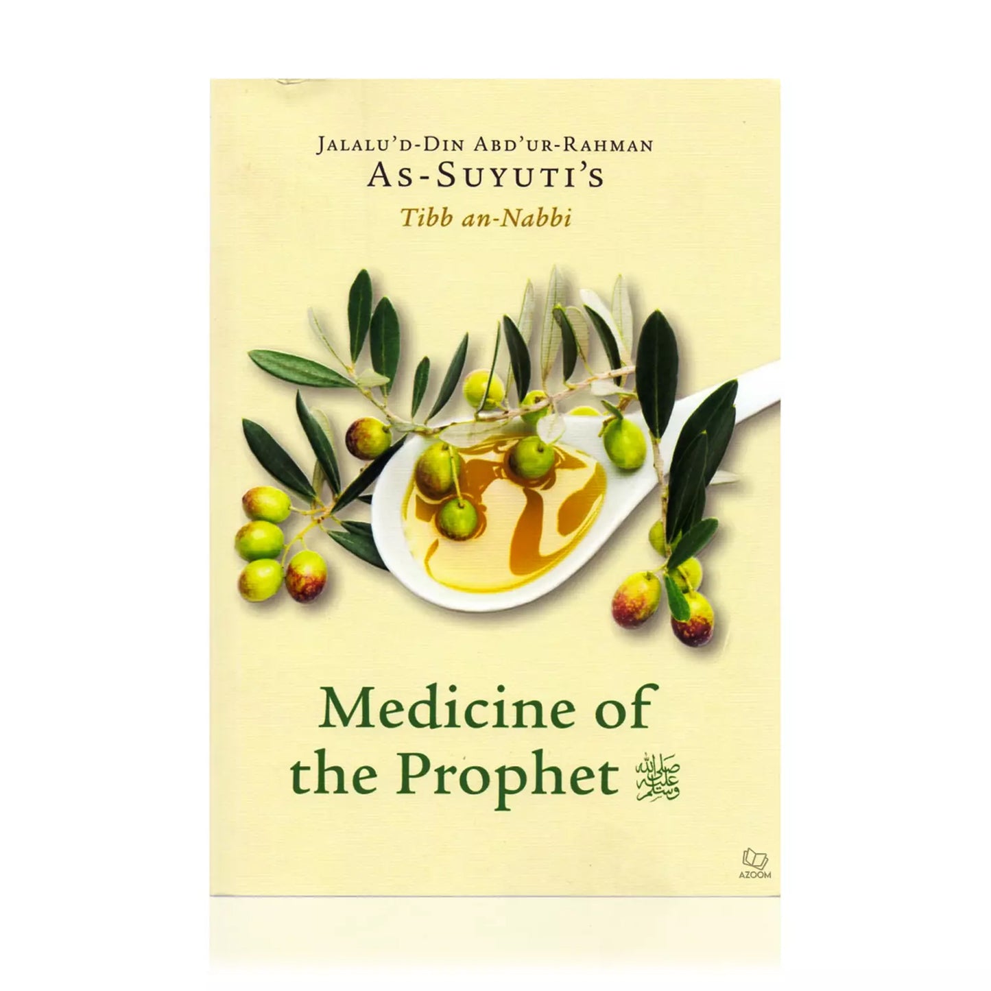As Suyuti's Medicine of the Prophet