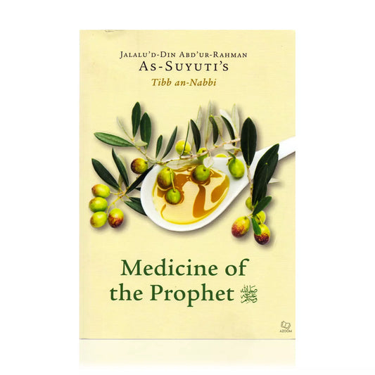 As Suyuti's Medicine of the Prophet
