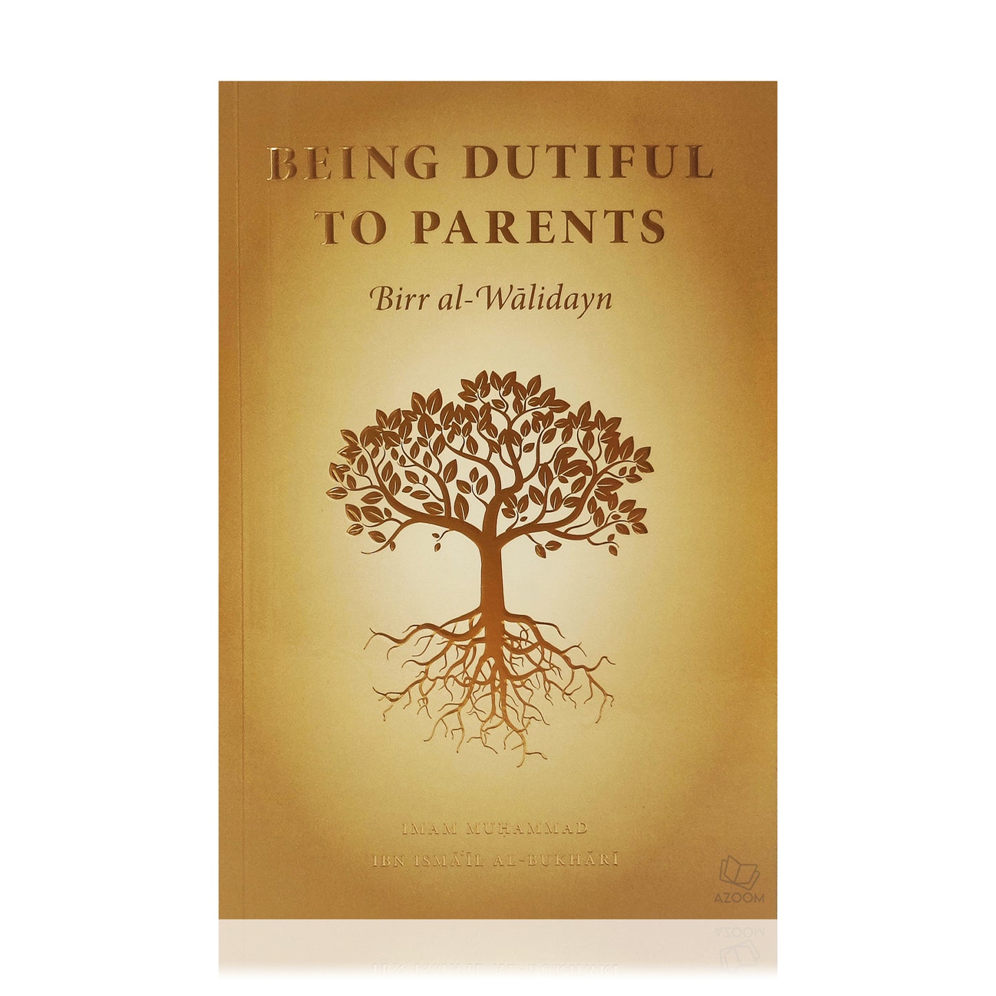 Birr al-Walidayn - Being Dutiful to Parents