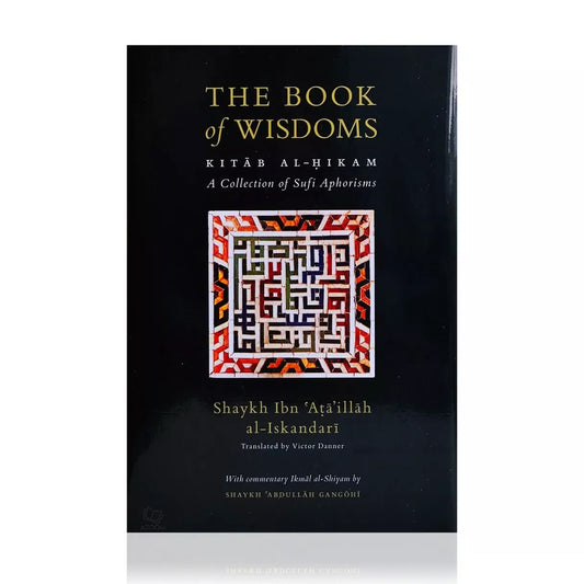 The Book of Wisdoms