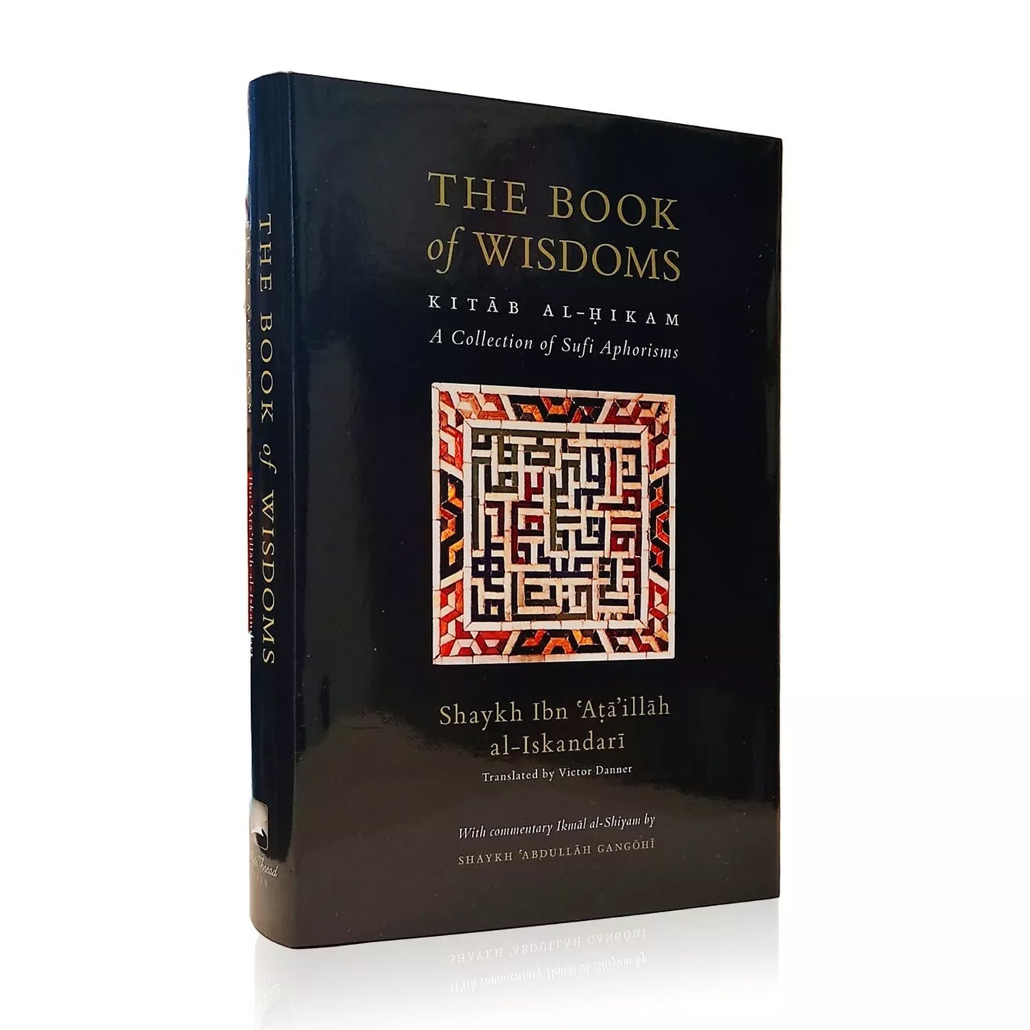 The Book of Wisdoms