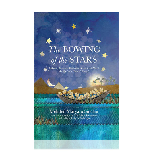 The Bowing of the Stars