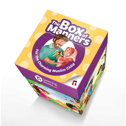 The Box of Manners