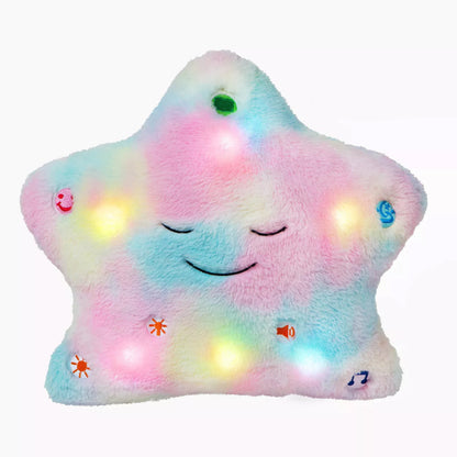 My Dua Pillow (Desi Doll)