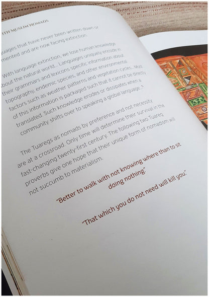 Encounters with Muslim Nomads