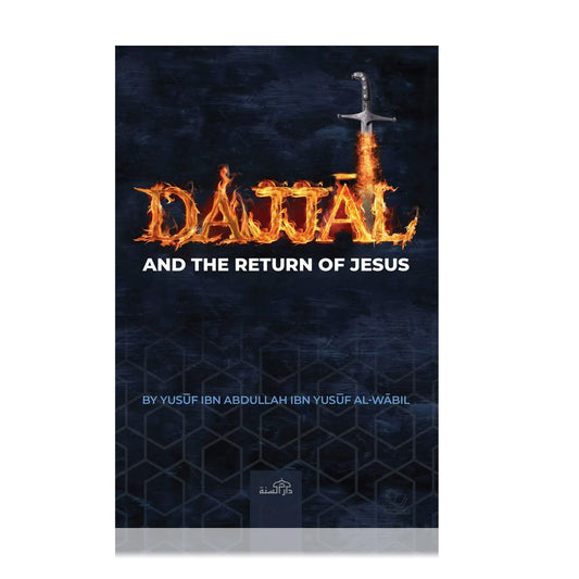 Dajjal and the return of Jesus