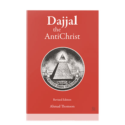 Dajjal The Antichrist