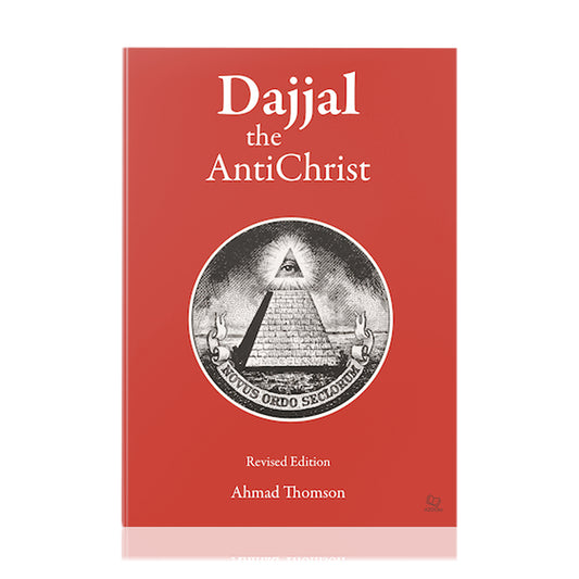 Dajjal The Antichrist