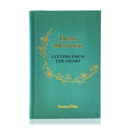 Dear Mother - Letters From The Heart