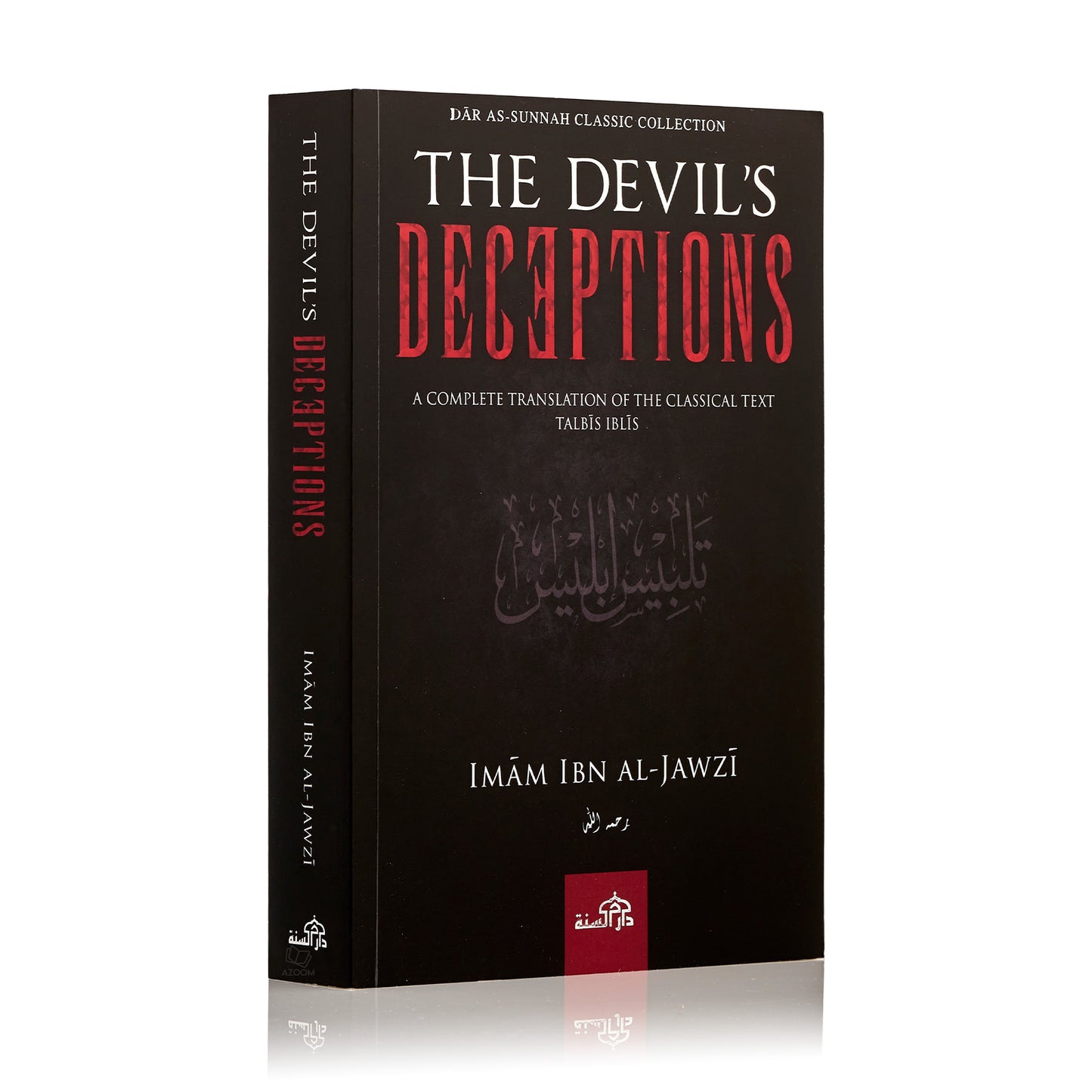The Devil's Deceptions