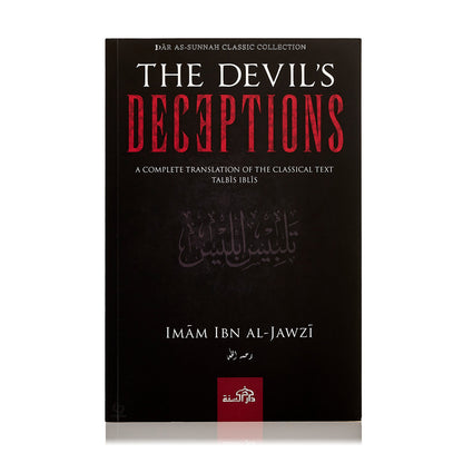 The Devil's Deceptions