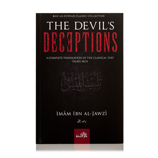 The Devil's Deceptions