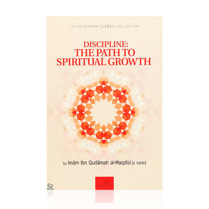 Discipline The Path To Spiritual Growth