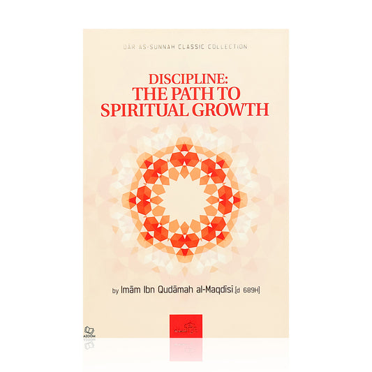 Discipline The Path To Spiritual Growth