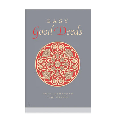 Easy Good Deeds