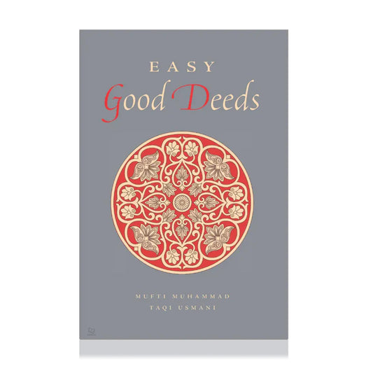 Easy Good Deeds