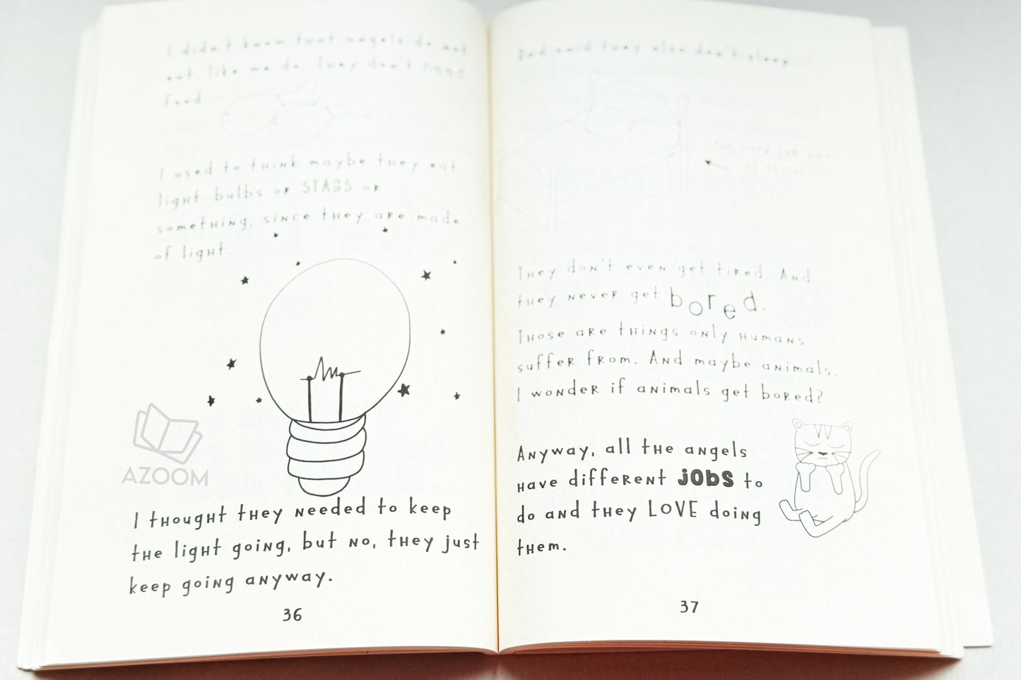 Eliyas Explains: Angels
