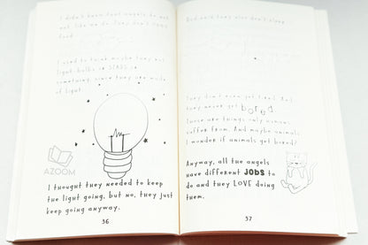 Eliyas Explains: Angels
