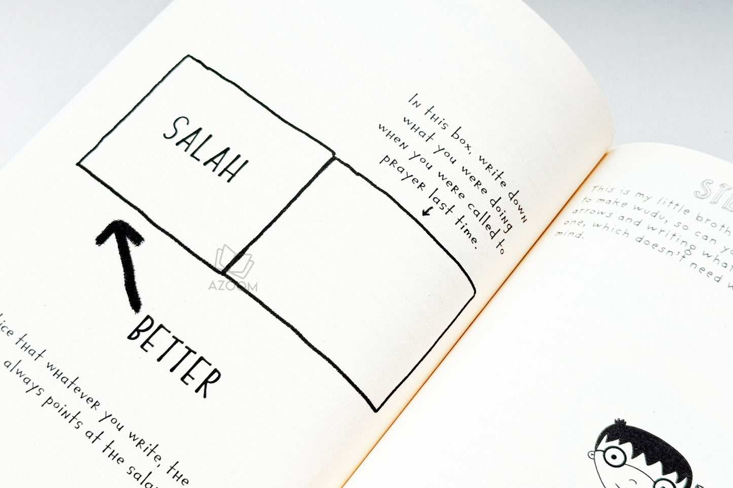 Eliyas Explains: Why Should I Pray My Salah?