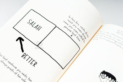 Eliyas Explains: Why Should I Pray My Salah?
