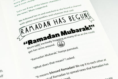 Eliyas Explains: Ramadan