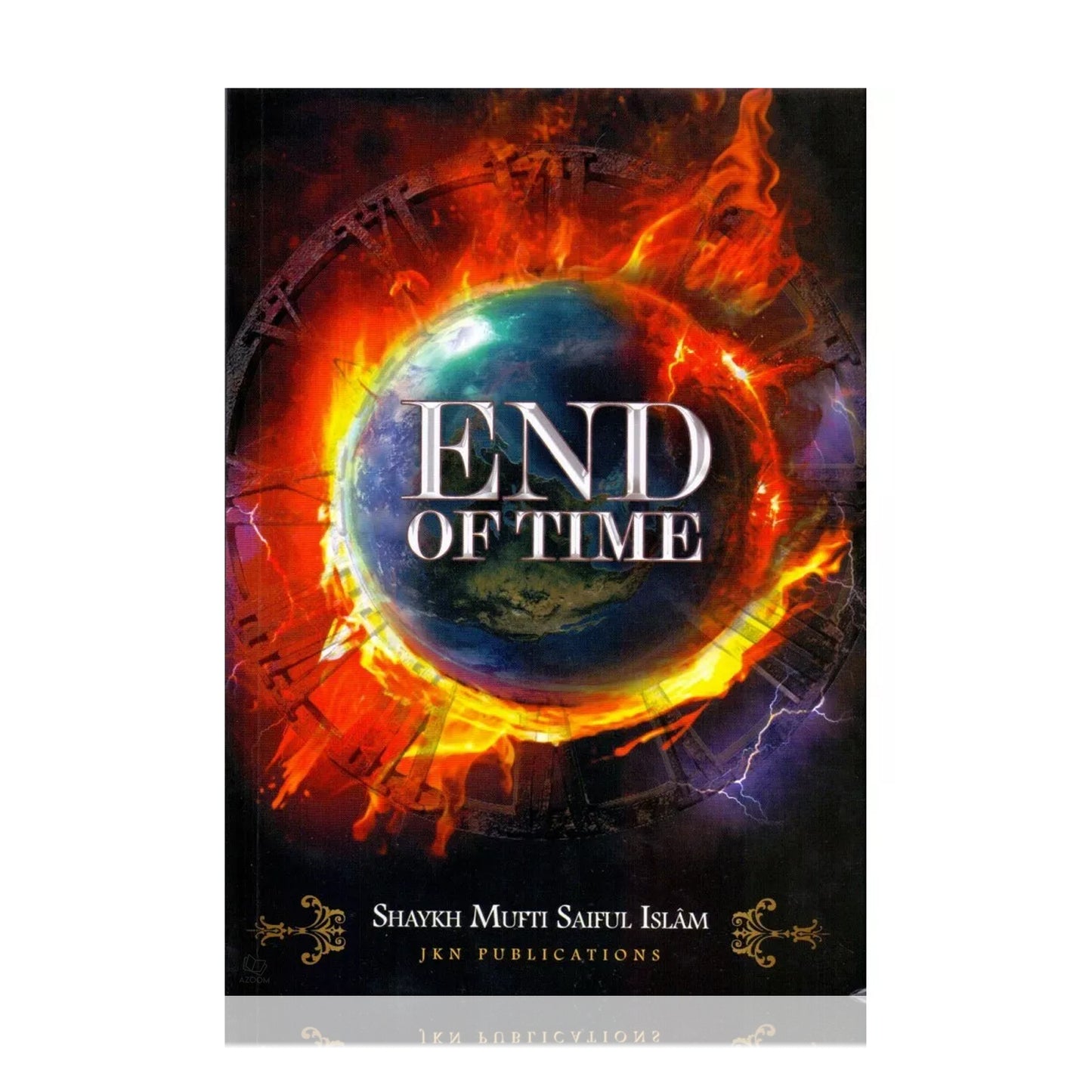 End of Time