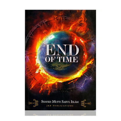 End of Time