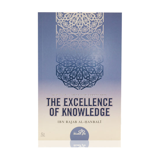 The Excellence of Knowledge