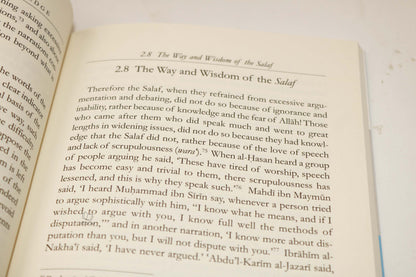 The Excellence of Knowledge